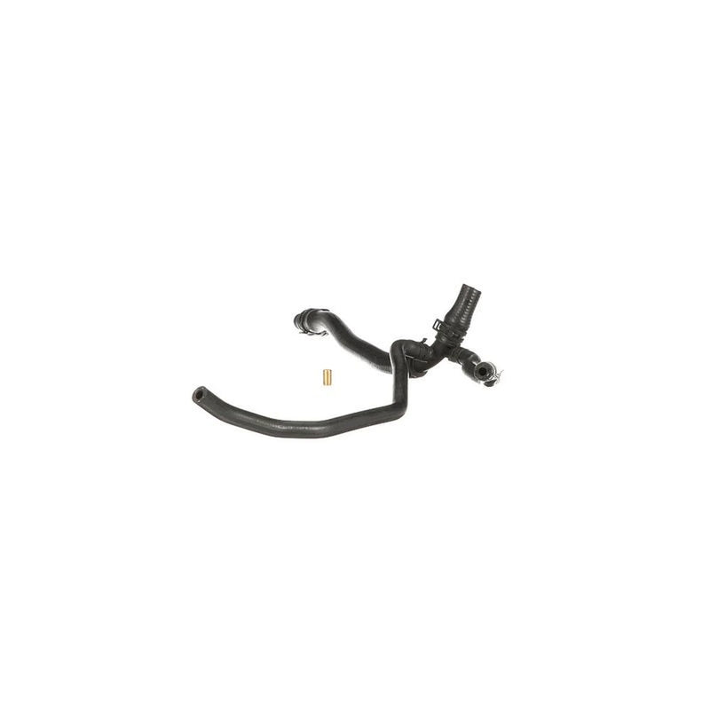 Gates Radiator Coolant Hose 410mm ID 05-4867
