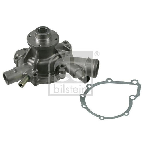 Febi Engine Cooling Water Pump 21752