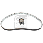 Febi Timing Belt Kit with Rollers 40849