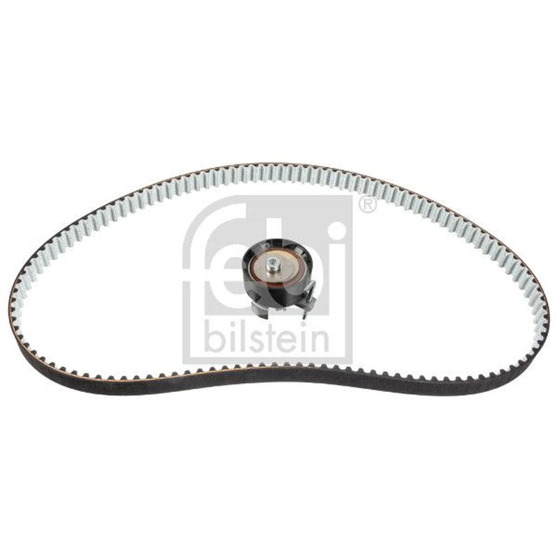 Febi Timing Belt Kit with Rollers 40849