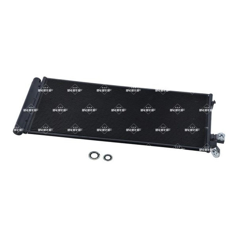 NRF Air Conditioning Condenser 350596