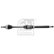 Febi CV Drive Shaft Driveshaft Front Right 181211