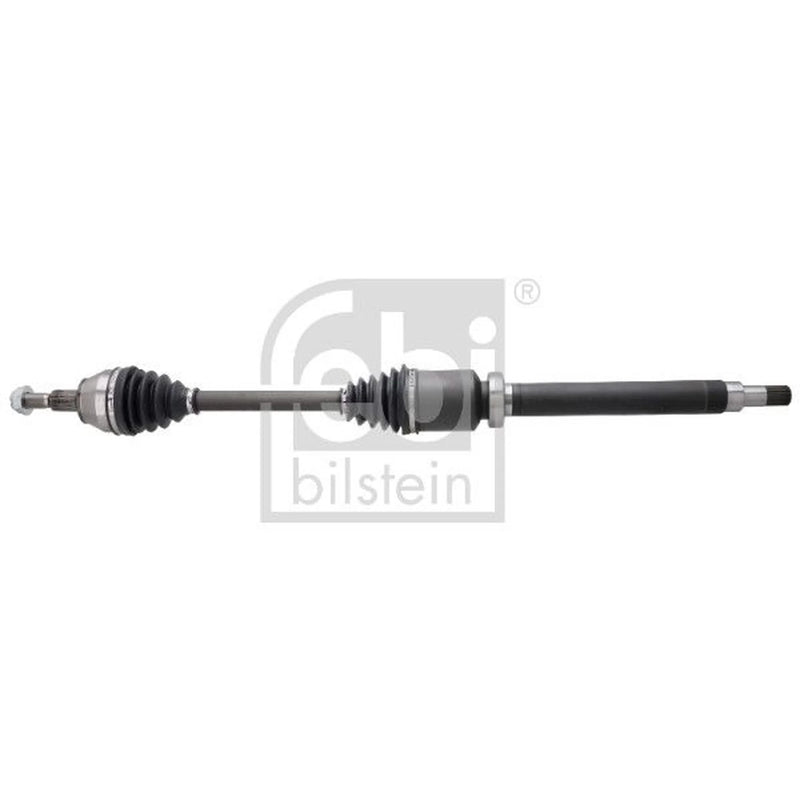 Febi CV Drive Shaft Driveshaft Front Right 181211
