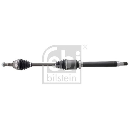 Febi CV Drive Shaft Driveshaft Front Right 181211