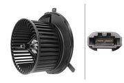 Hella 8EW 366 400-041 Interior Blower