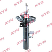 KYB Shock Absorber Damper Strut Front Left 3340309