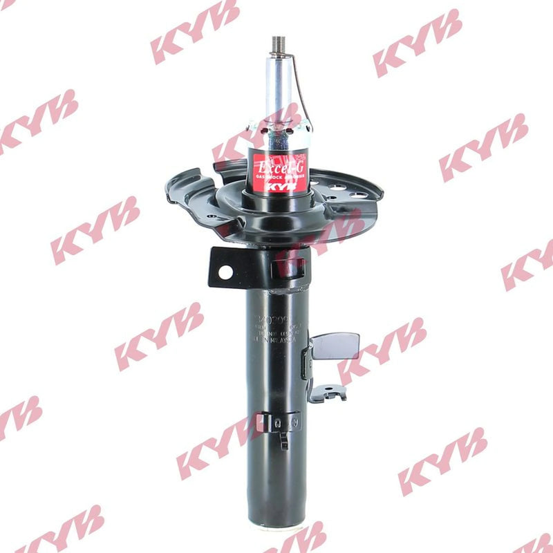 KYB Shock Absorber Damper Strut Front Left 3340309