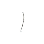 Bosch Brake Hydraulic Hose Line Front Left 1 987 476 378