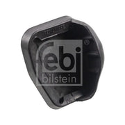Febi Clutch Pedal Pedal Pad Wide Thick 186509