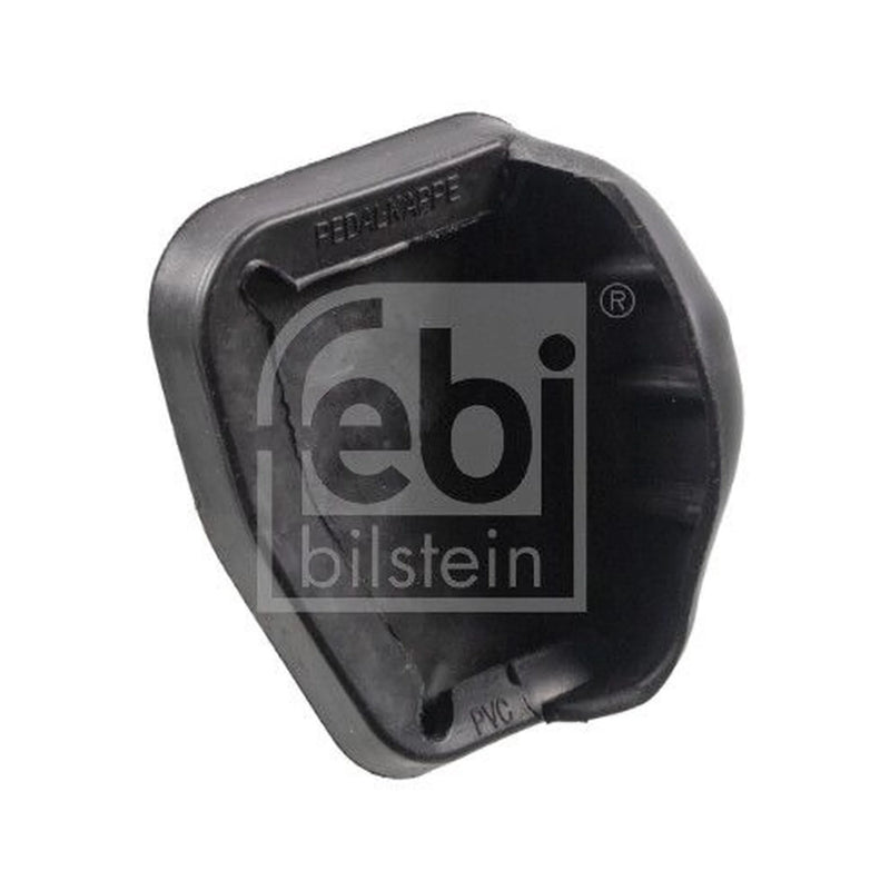 Febi Clutch Pedal Pedal Pad Wide Thick 186509