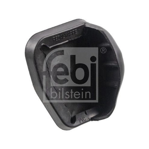 Febi Clutch Pedal Pedal Pad Wide Thick 186509