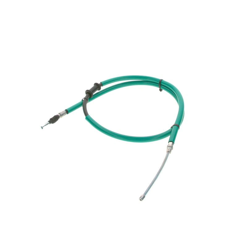 Bosch Handbrake Cable Left Rear 1 987 477 969