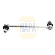 NAPA Stabiliser Bar Link Coupling Rod Front Right NST4154