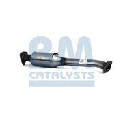 BM Catalysts Homologated Petrol Cat BM90039H