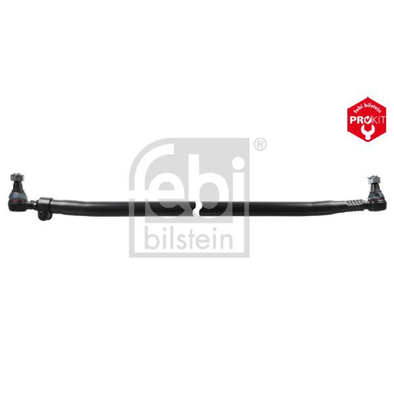 Febi Inner Rack End Right Joint Front 183059