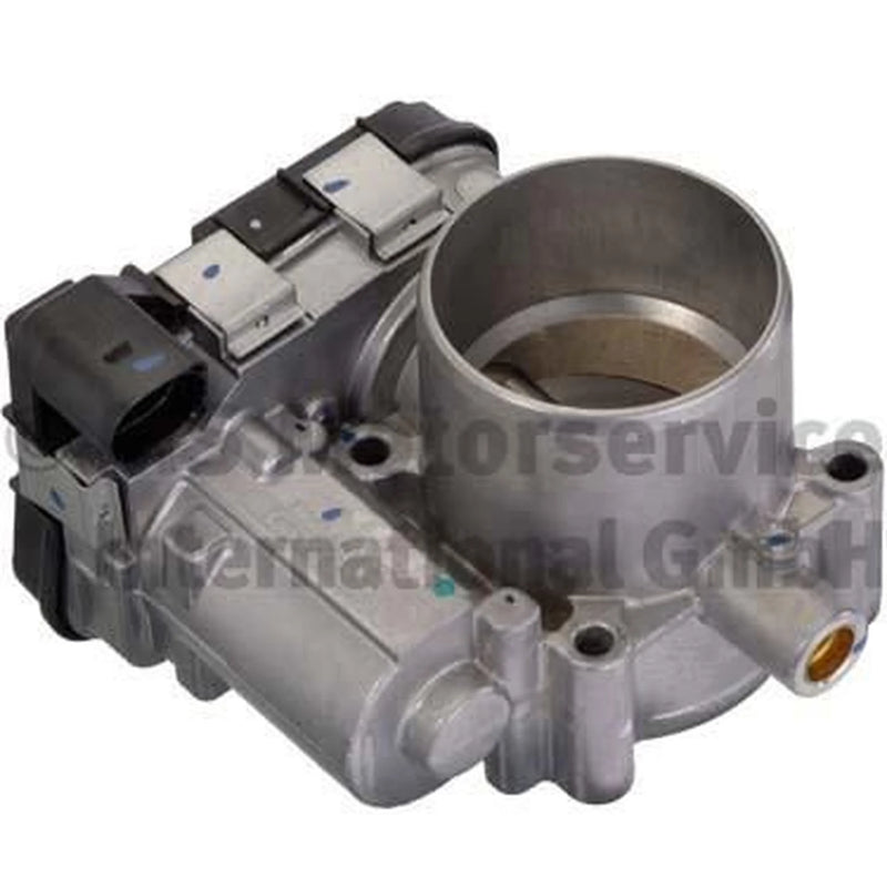 Pierburg Electronic Throttle Body Assembly 7.03703.82.0