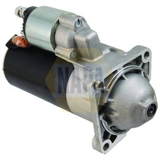 NAPA Starter Motor 12V 1.7kW 10 Teeth NSM1744