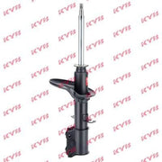KYB Shock Absorber Damper Strut Front Left 333491