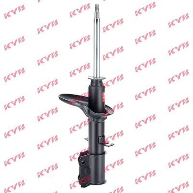 KYB Shock Absorber Damper Strut Front Left 333491