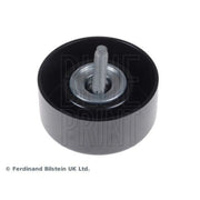 Blue Print V-Ribbed Belt Deflection/Guide Pulley ADG096519