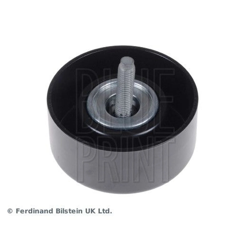 Blue Print V-Ribbed Belt Deflection/Guide Pulley ADG096519