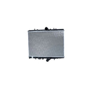 NRF Engine Radiator 58351