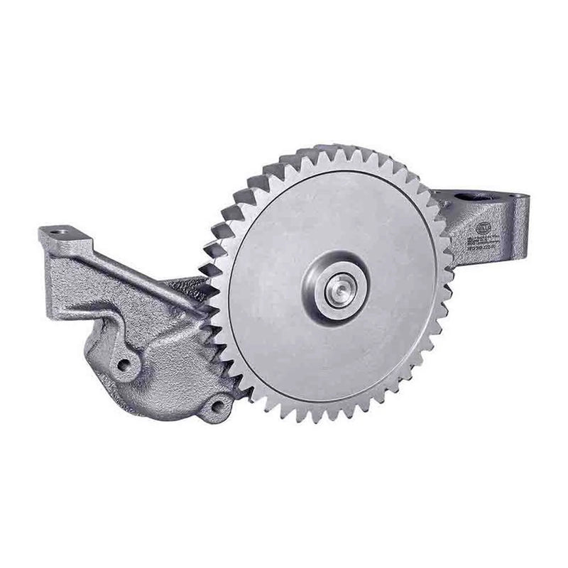 Hella Engine Oil Pump Assembly 8TO 358 222-001