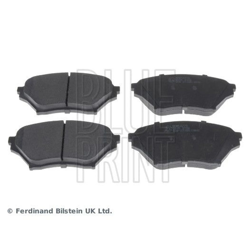 Blue Print Front Brake Pad Set ADM54279