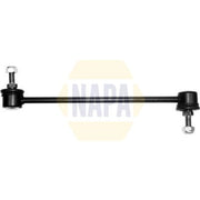 NAPA Stabiliser Bar Link Coupling Rod Front Right NST4012