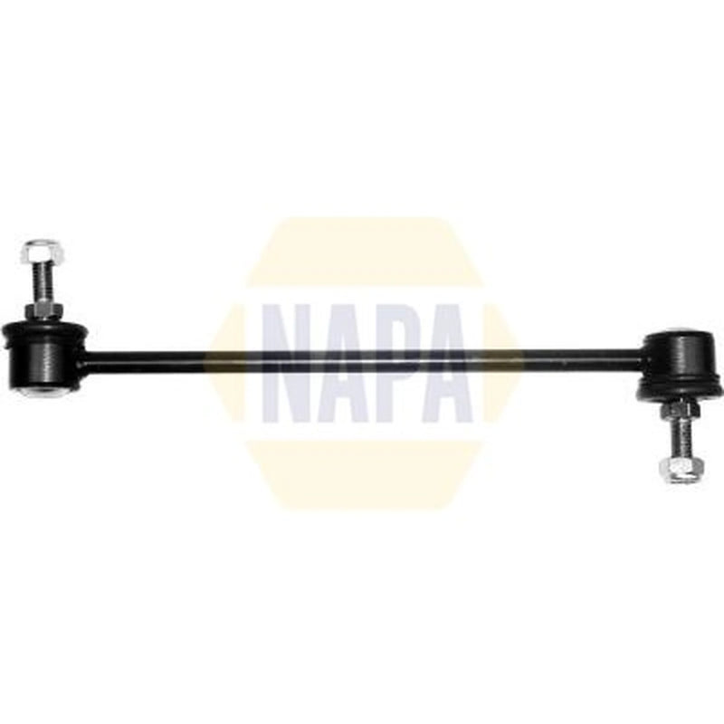 NAPA Stabiliser Bar Link Coupling Rod Front Right NST4012