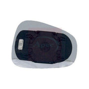 Apec Exterior Wing Mirror Glass Left AMG2081