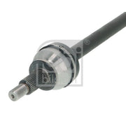 Febi CV Drive Shaft Driveshaft Rear Right 1002966