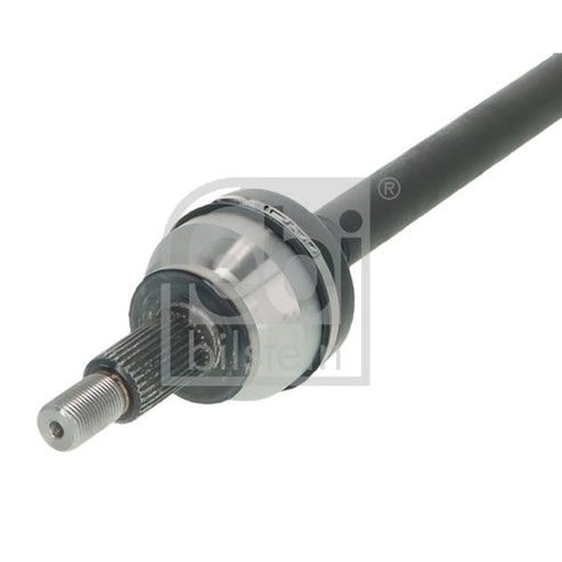 Febi CV Drive Shaft Driveshaft Rear Right 1002966