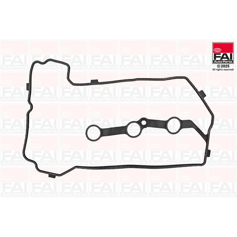 FAI Cylinder Head Cover Gasket RC2403S