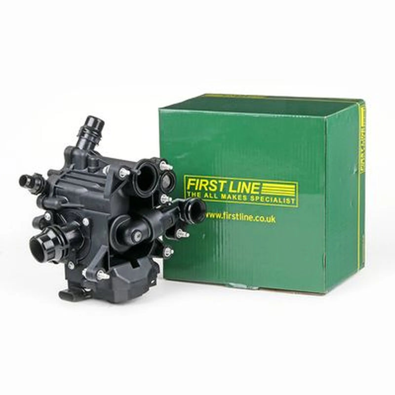 First Line Thermostat,Coolant FTK546