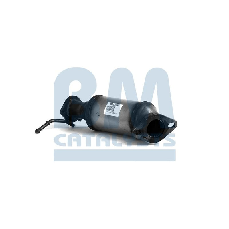 BM Catalysts Homologated Petrol Cat BM90832H