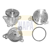 NAPA Engine Cooling Water Pump NWP1258