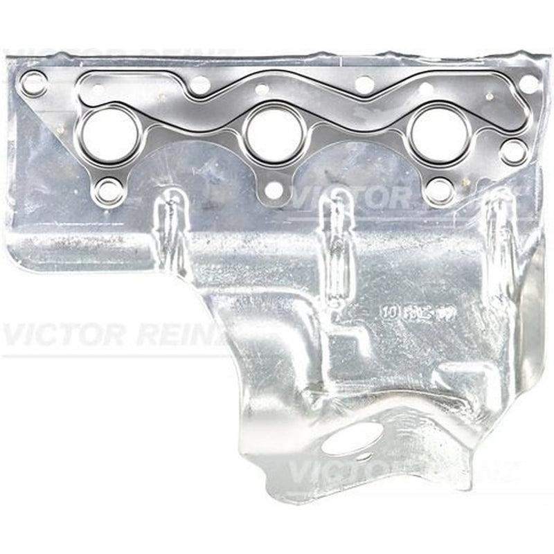 Victor Reinz Exhaust Manifold Gasket Wide Thick 71-34012-00