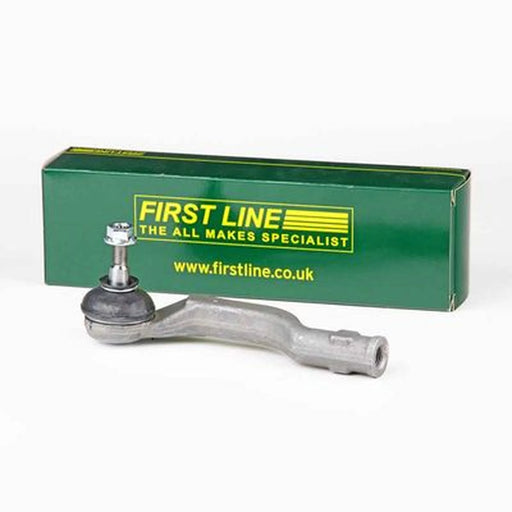 First Line Steering Tie Rod End Ball Joint FTR6182