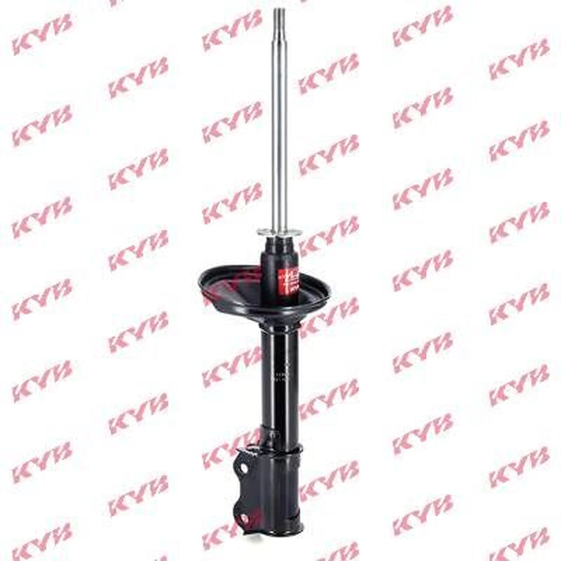 KYB Shock Absorber Damper Strut Rear Right 332002