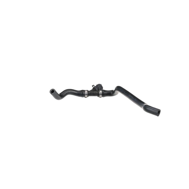 Gates Curved Radiator Hose 02-1755