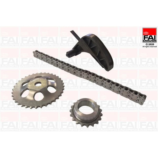 FAI Oil Pump Drive Chain OPCK17