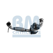BM Catalysts Homologated Diesel Cat BM80323H