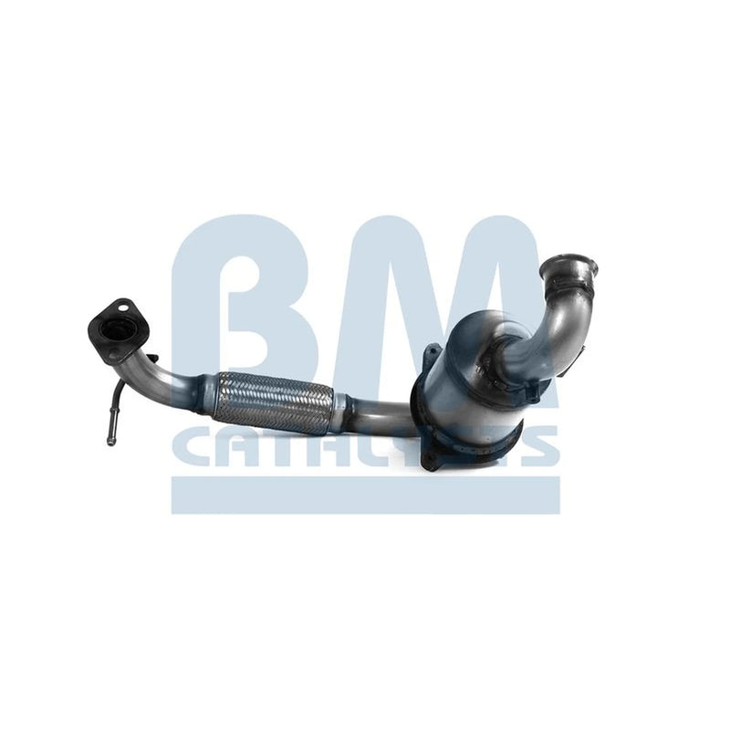 BM Catalysts Homologated Diesel Cat BM80323H
