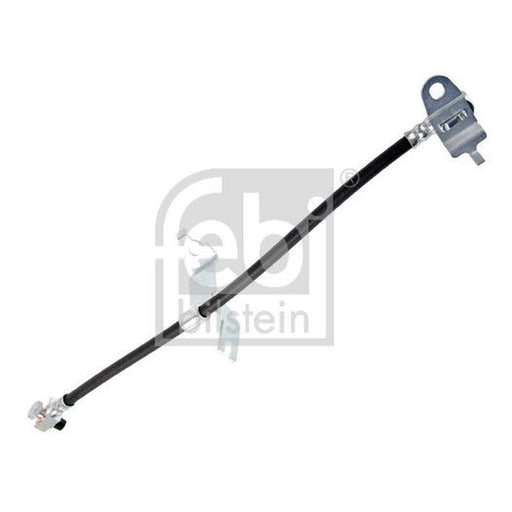 Febi Brake Hydraulic Hose Line Front Left 171040