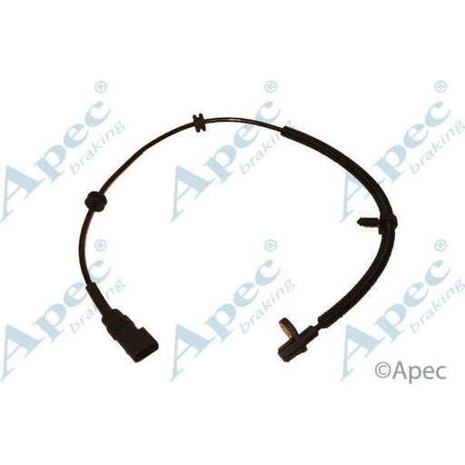 Apec Abs Sensor fits Ford Focus Apec  - Town Parts