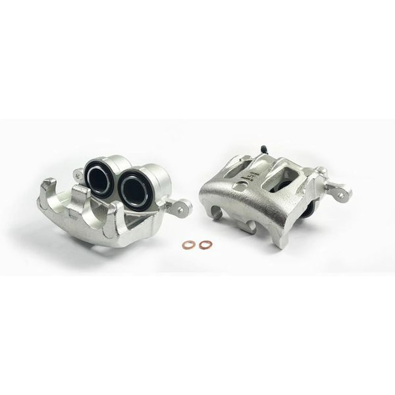Juratek Brake Caliper Assembly Front Left JCA1602L
