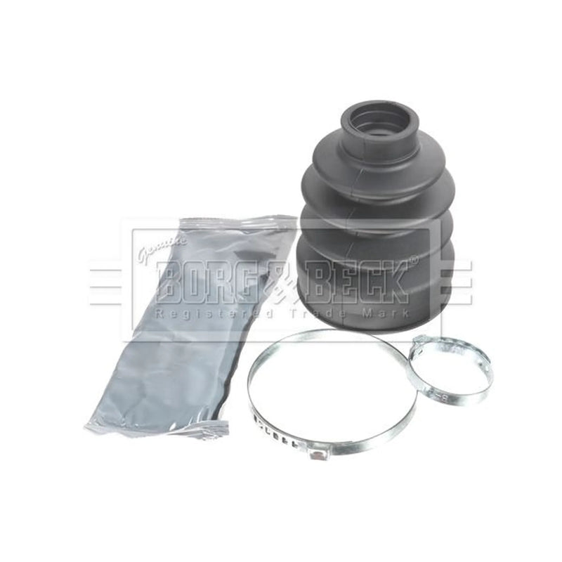 Borg & Beck Drive Shaft Bellow Kit Front Left BCB6223