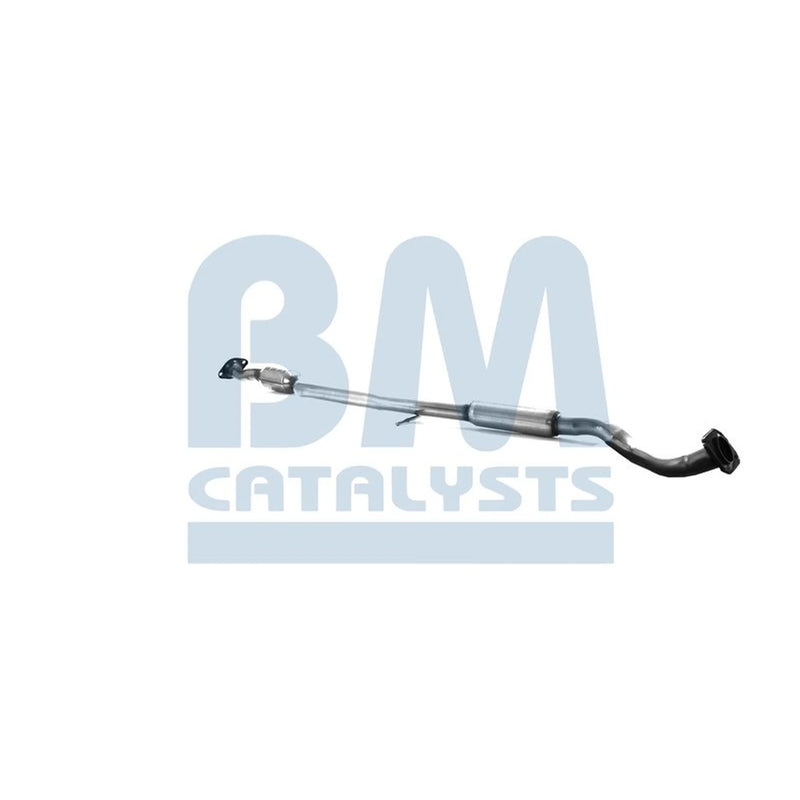BM Catalysts Homologated Petrol Cat BM91583H