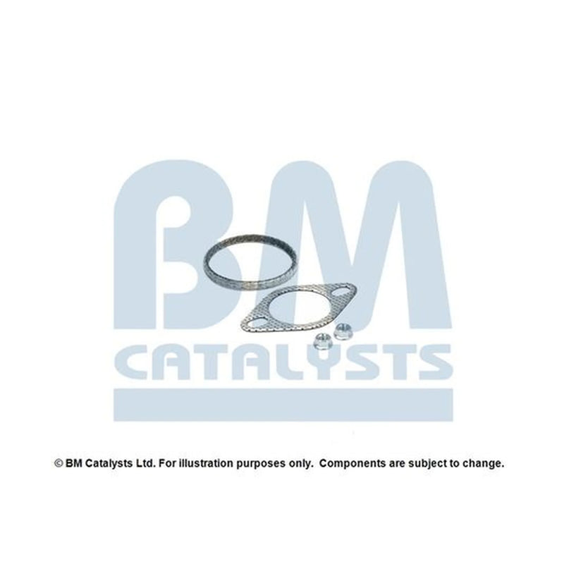 BM Catalysts Fitting Kit FK92476B FK92476B